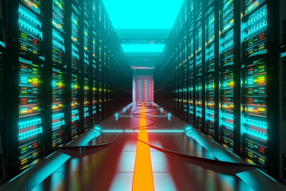 Scalable AI operations infrastructure