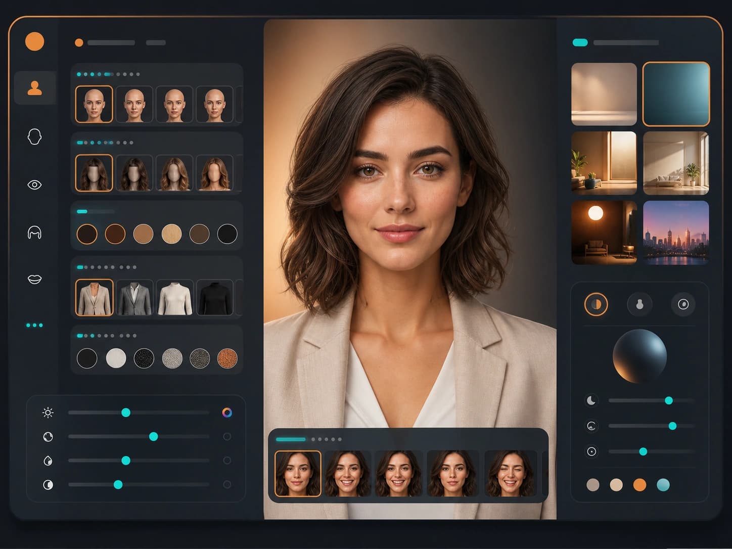 AI Avatars