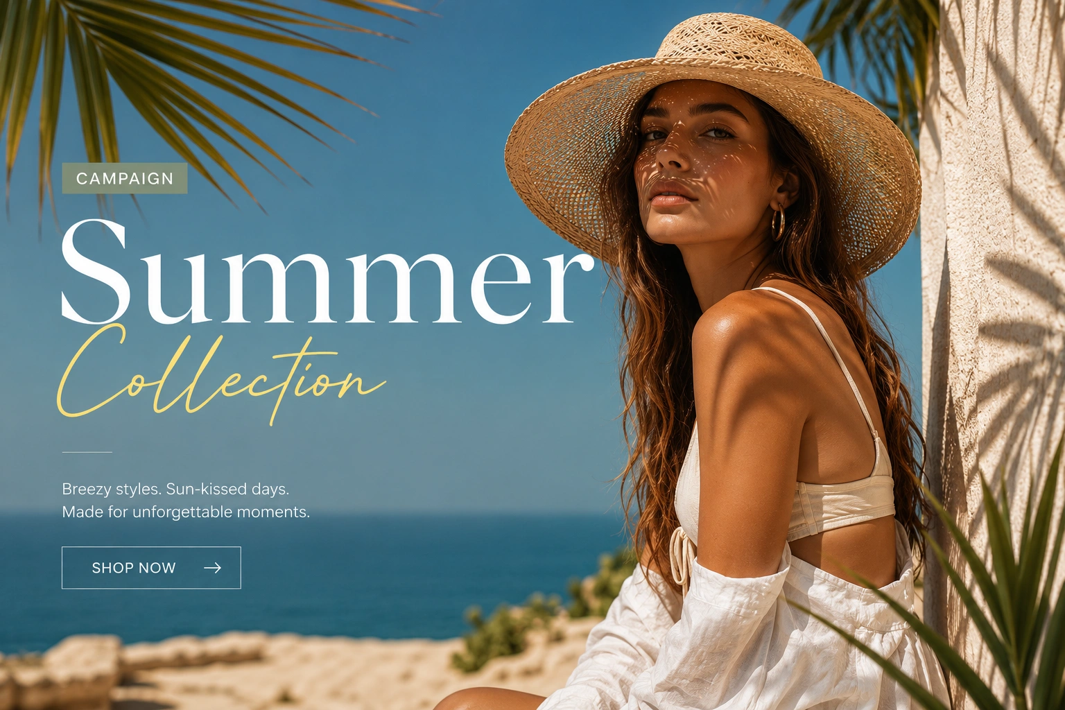 Summer Collection